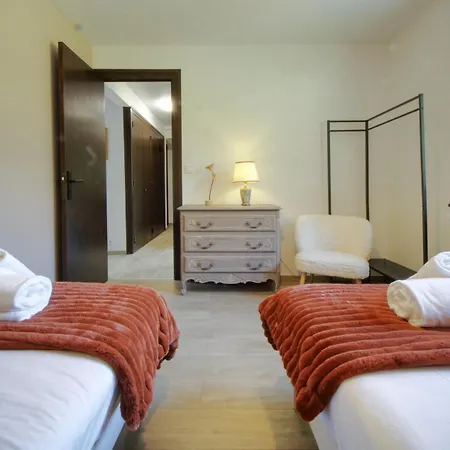 Sol & Sauna Chalet Chamonix
