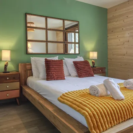 Sol & Sauna Chamonix